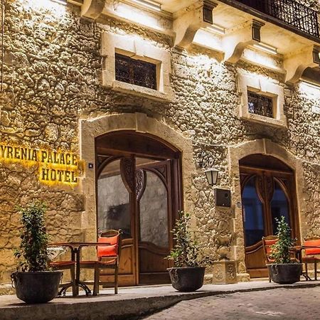 Kyrenia Palace Boutique Hotel Exterior photo