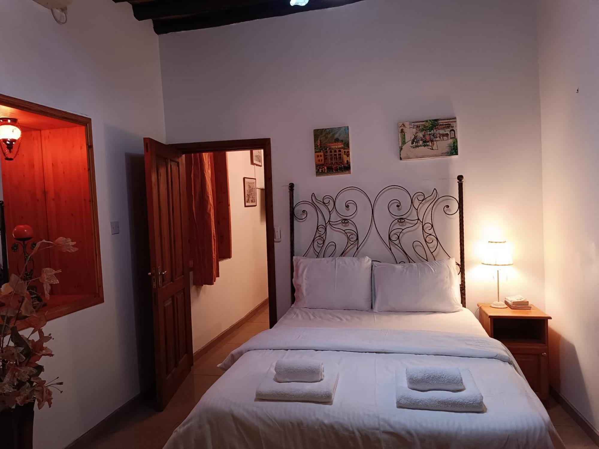 Kyrenia Palace Boutique Hotel Exterior photo