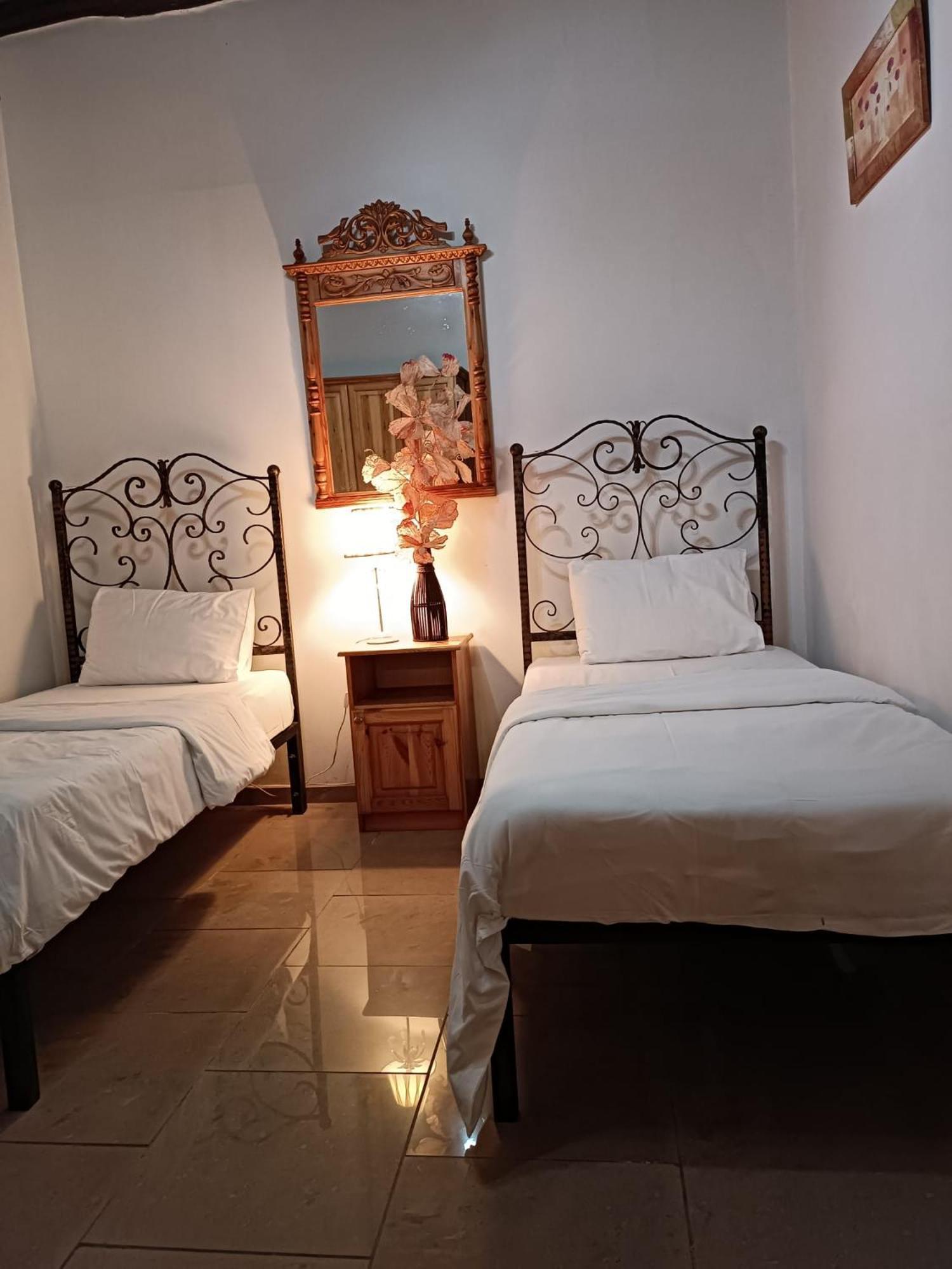 Kyrenia Palace Boutique Hotel Exterior photo