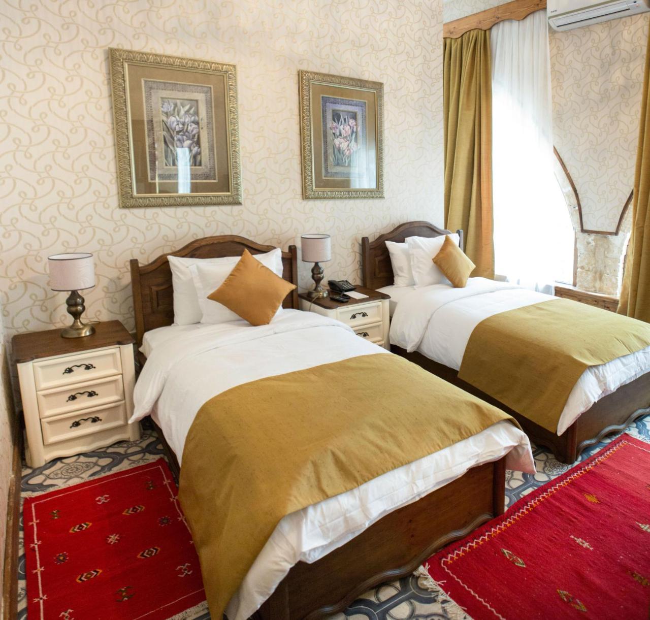 Kyrenia Palace Boutique Hotel Exterior photo