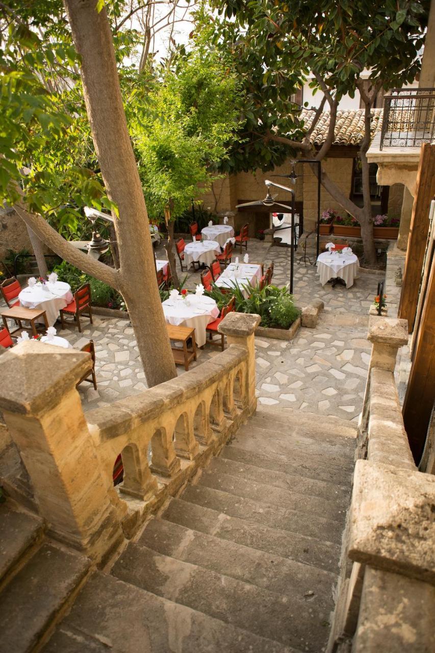 Kyrenia Palace Boutique Hotel Exterior photo