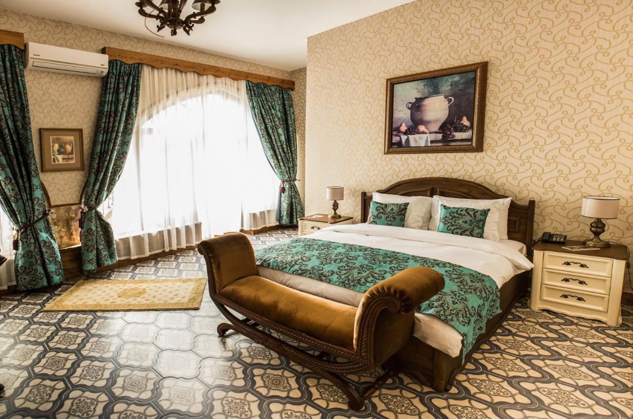 Kyrenia Palace Boutique Hotel Exterior photo